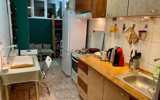 Apartament 2 cam Metrou  Obor – Șos Ștefan cel Mare nr. 31 - Poză 7