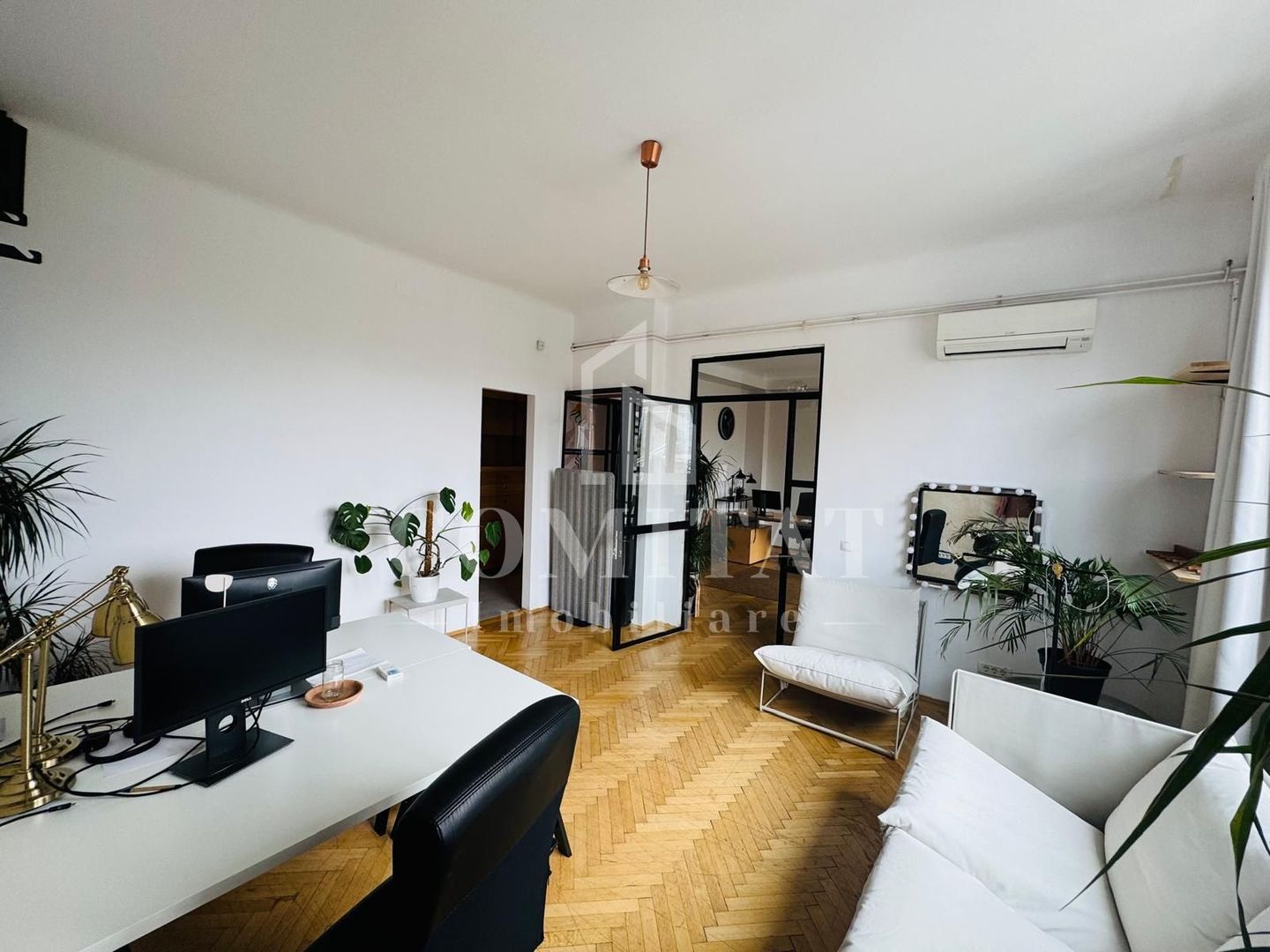 Spațiu de birou central Piața Cipariu. - Poză 3