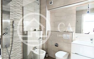 Apartament cu 3 camere de închiriat, EAS Iosia, Oradea - Poză 7