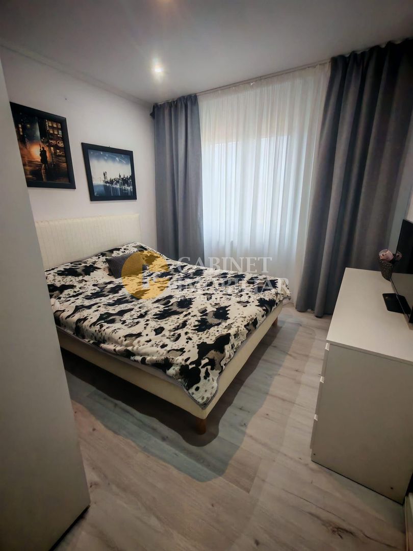 2 camere decomandat - RENOVAT - Nicolina Lidl - Poză 5