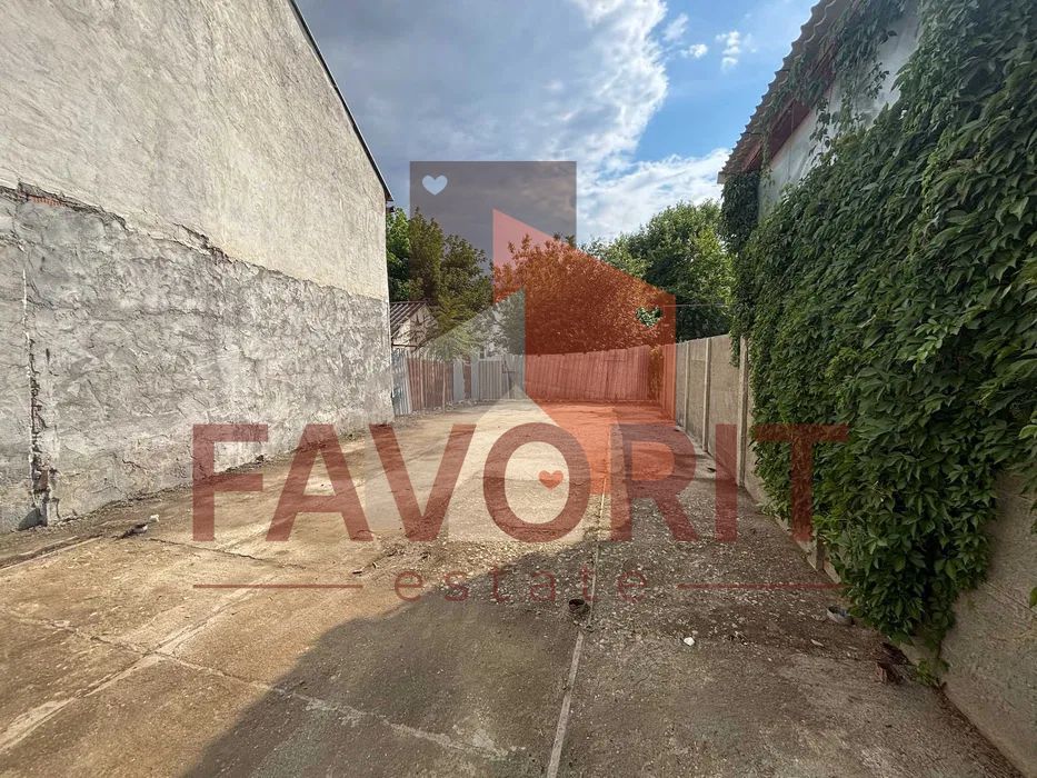 EXCLUSIVITATE COMISION 0% | Teren intravilan | Zona Sagului | Piata Aurora - Poză 1