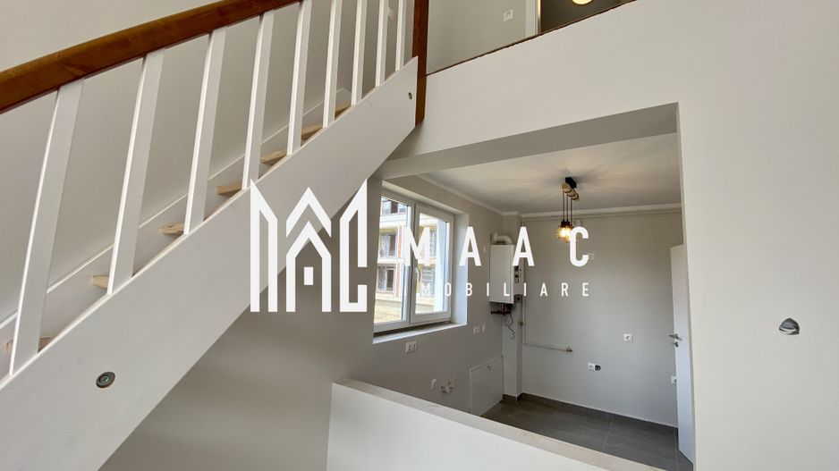 Penthouse I 5 Camere I PREDARE LA CHEIE I INTABULAT I 0% Comision - Poză 13