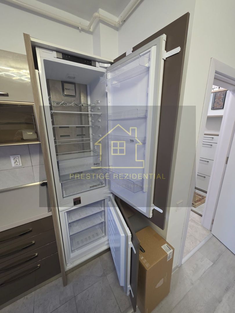 Theodor Pallady | 2 Camere | AC | NOU | Centrala | Metrou - Poză 10