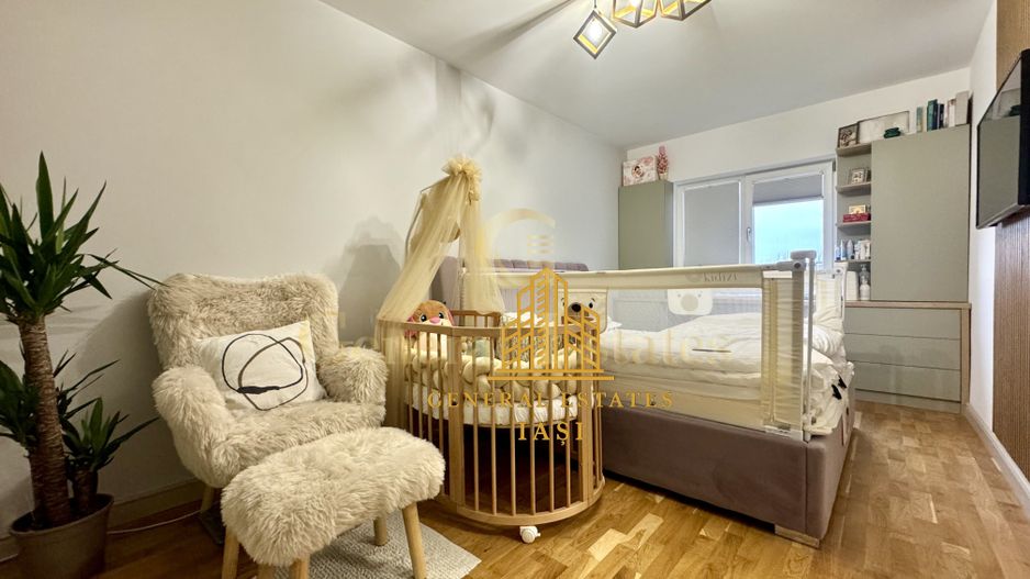 Vânzare apartament cu 2 camere în Complexul Himson - Poză 8