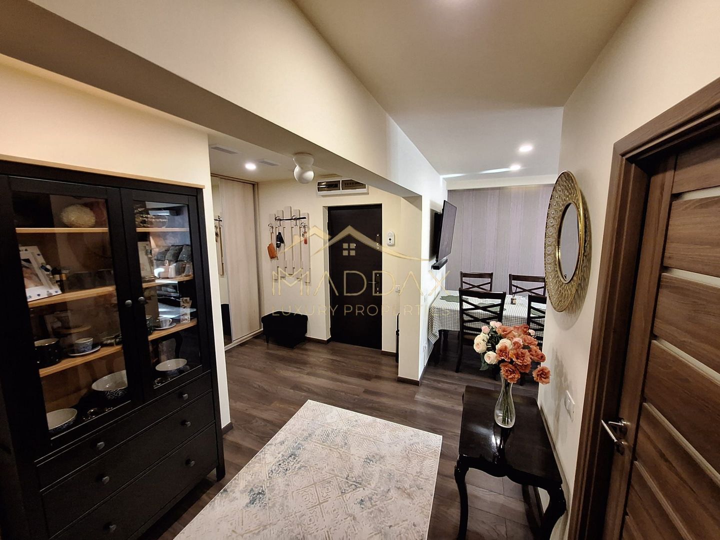 APARTAMENT 3 CAMERE I AVIATIEI I PROMENADA MALL*** - Poză 2