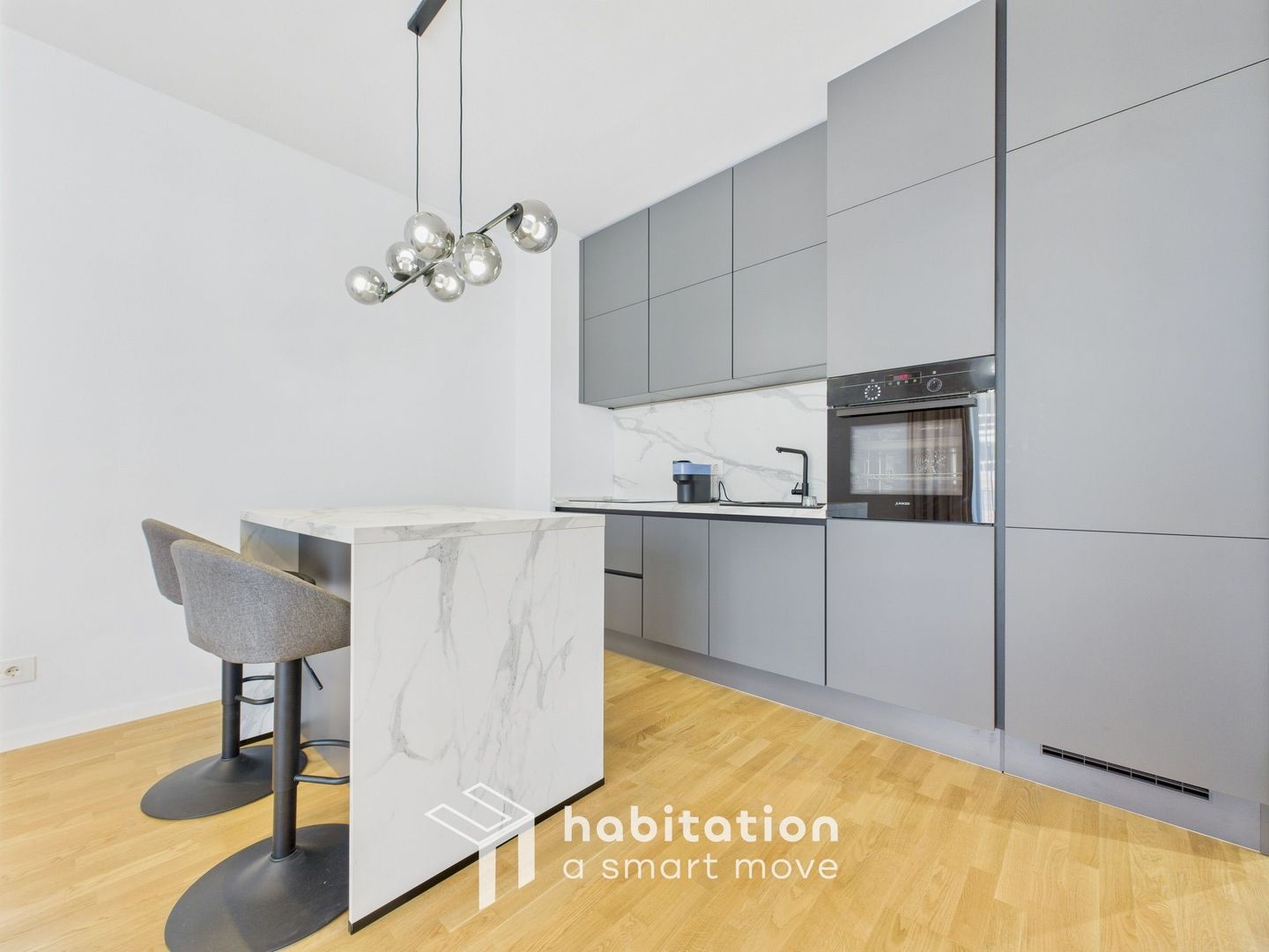 Tur virtual - Apartament 2 camere, zona Centrală - Paltim - Poză 9