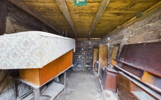 Casă impresionantă, cu anexe în Dezna-Moneasa! - Poză 17