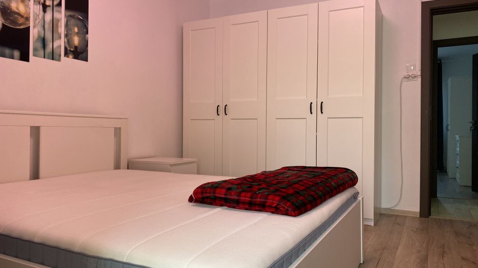 Etajul 1! VAnzare apartament cu 3 camere in Targoviste - micro 11 - Poză 4