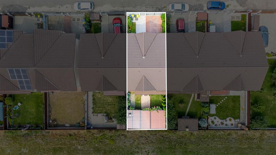 COMISION 0% Casa moderna | 4 camere | Sanpetru Brasov - Poză 27