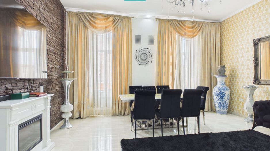 Apartament cu 4 camere – Zona Centrală - Poză 4