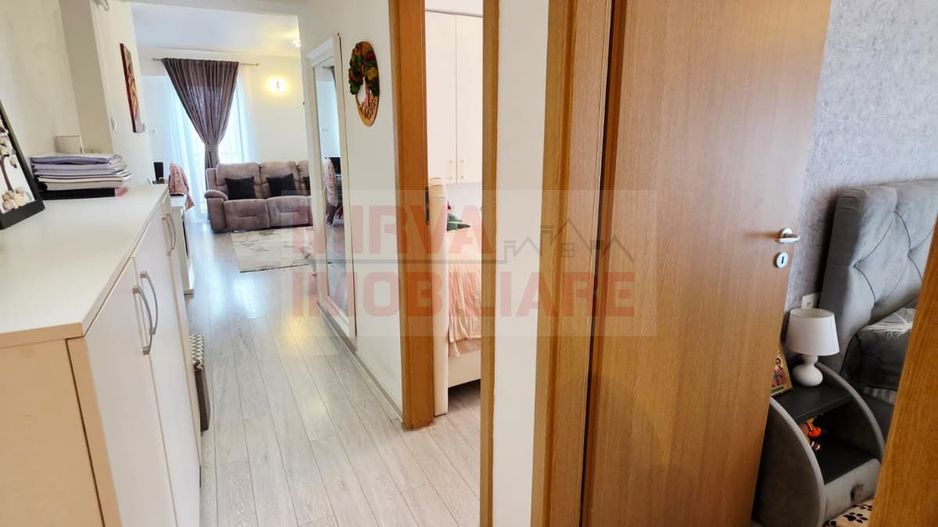 Apartament 3 camere, 2 băi, 2 locuri de parcare | Evocasa Orizont–Nord - Poză 22