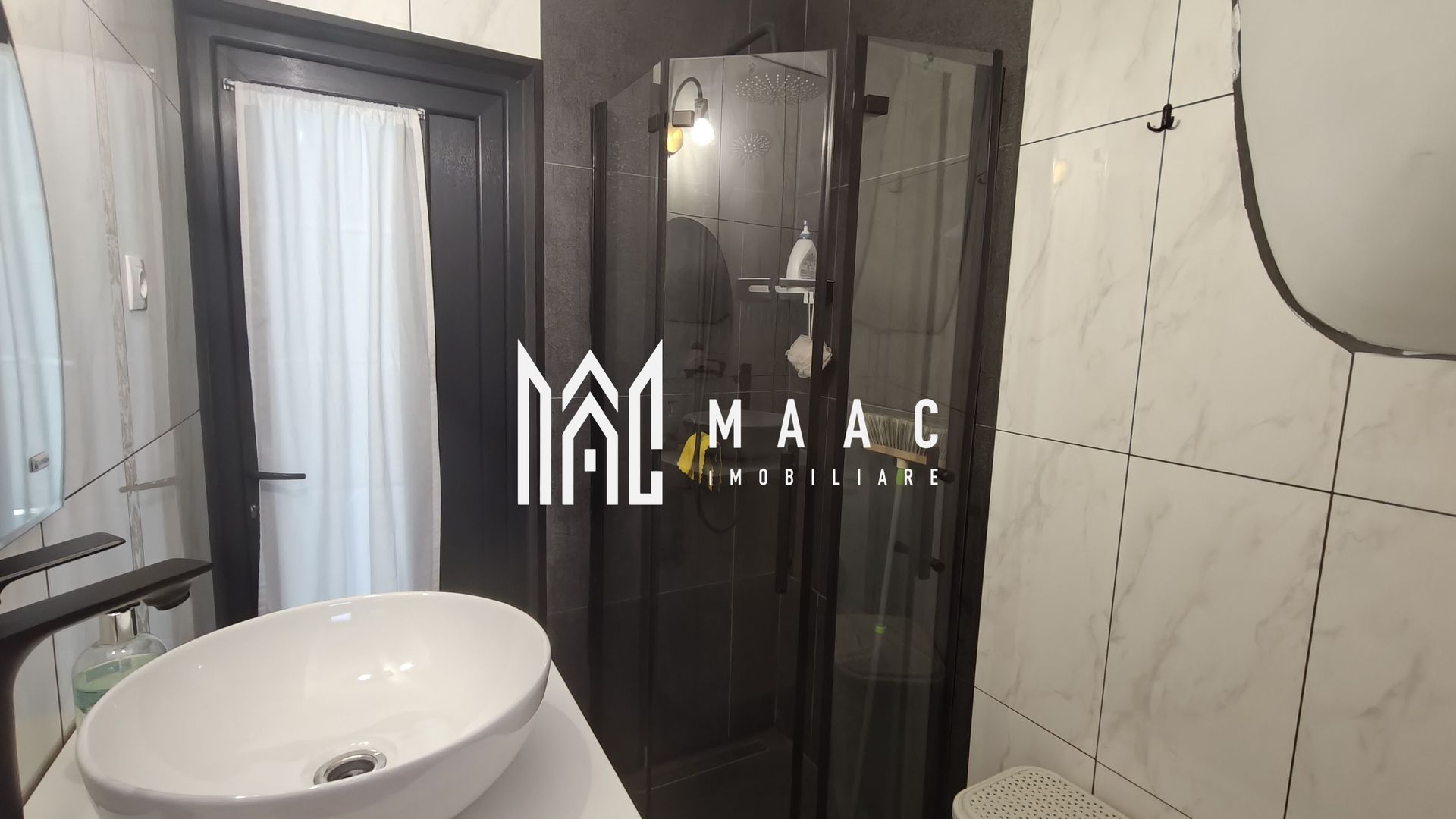 Casă individuală I 4 Camere I Utilată I Acces auto I Cristian - Poză 14