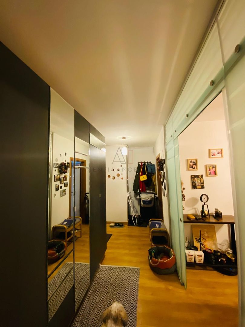 2 camere Complex Timisoara 58 I Metrou - Poză 10