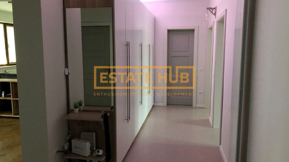 Apartament 4 camere 125 mp cu garaj lângă Parcul Engels, in Andrei Mureșanu - Poză 5