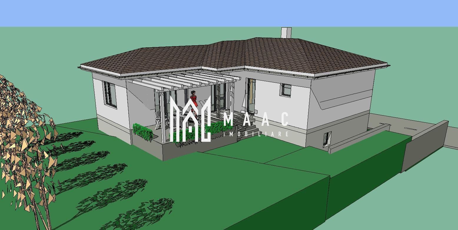 Casă de vânzare | Central, Cisnădie | 170 mp | teren 507 mp - Poză 2