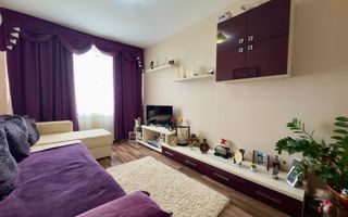 TATARASI - 2 CAMERE DECOMANDAT - 57mp - lift nou - Poză 2