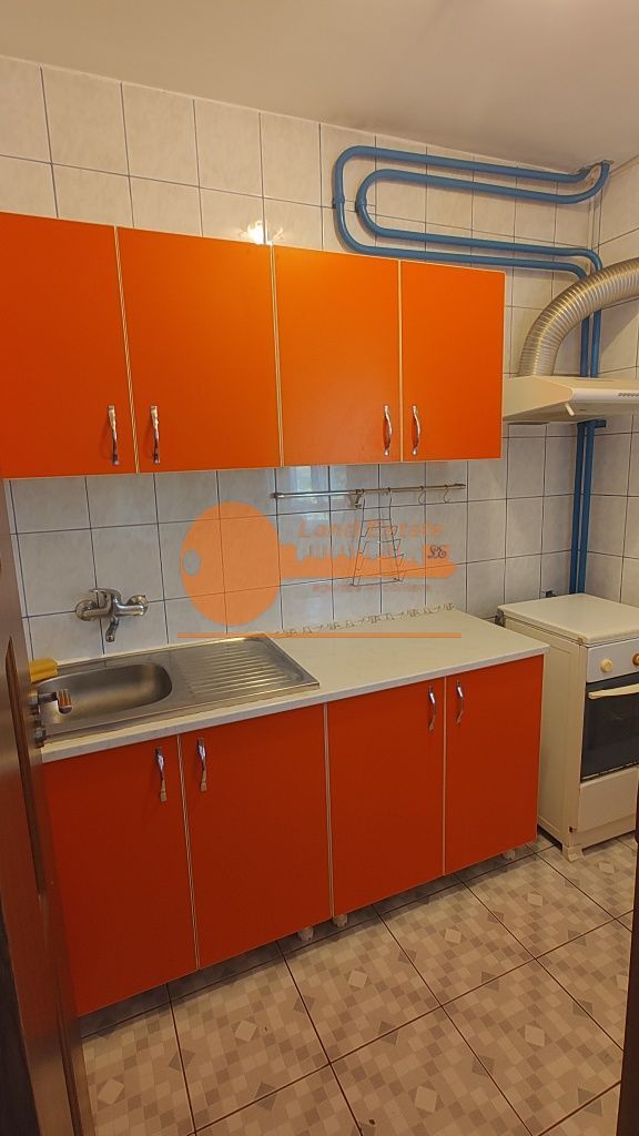 Gorsoniere in zona Drumul Taberei- Bloc Reabilitat - Poză 1