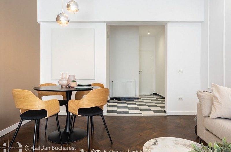 Apartament 2 camere N. Balcescu | GalDan Apartments - Poză 4