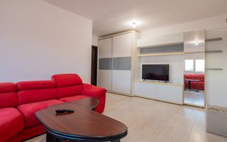 Oportunitate | Faleza Nord – Lake View | 2 camere | Garaj subteran - Poză 4