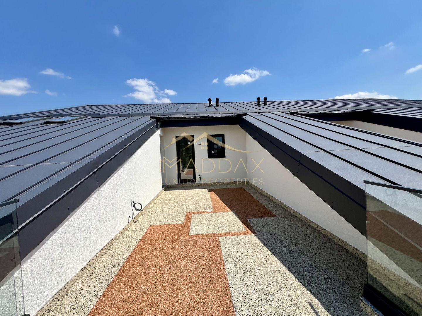 Loft ***3 Camere // Terasă  // Baneasa - Sector 1 - Poză 22