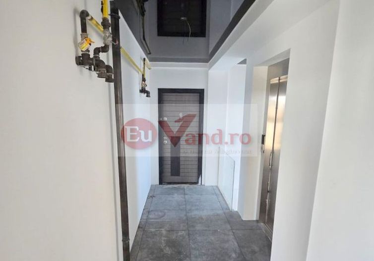 De vanzare 2 apartamente cu 2 camere Micro 17, bloc nou, etaj 3, 96.000 E - Poză 10