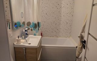 Ultracentral- 2 Camere Decomandate - Renovat complet+Boxa Intabulata+Parcare - Poză 8