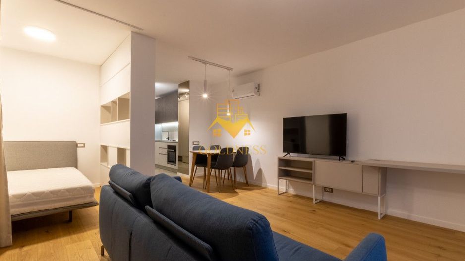 o camera, parcare, bloc nou, Gheorgheni zona FSEGA, Iulius Mall - Poză 5