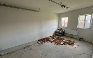 Casa 4 Camere Semifinisata, Curte 450mp, Terasa 65mp,  Dezmir - Poză 14