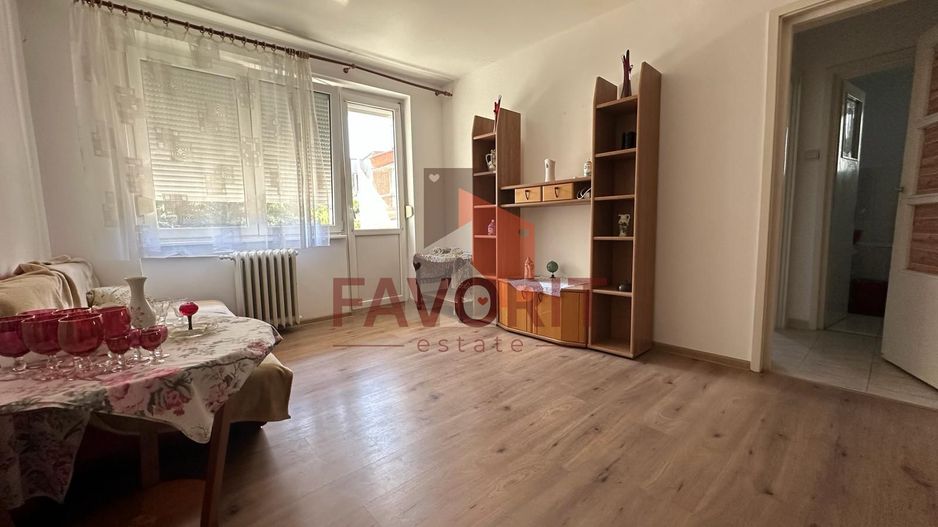 2 camere | etaj intermediar | mobilat si utilat | zona excelenta - Poză 2