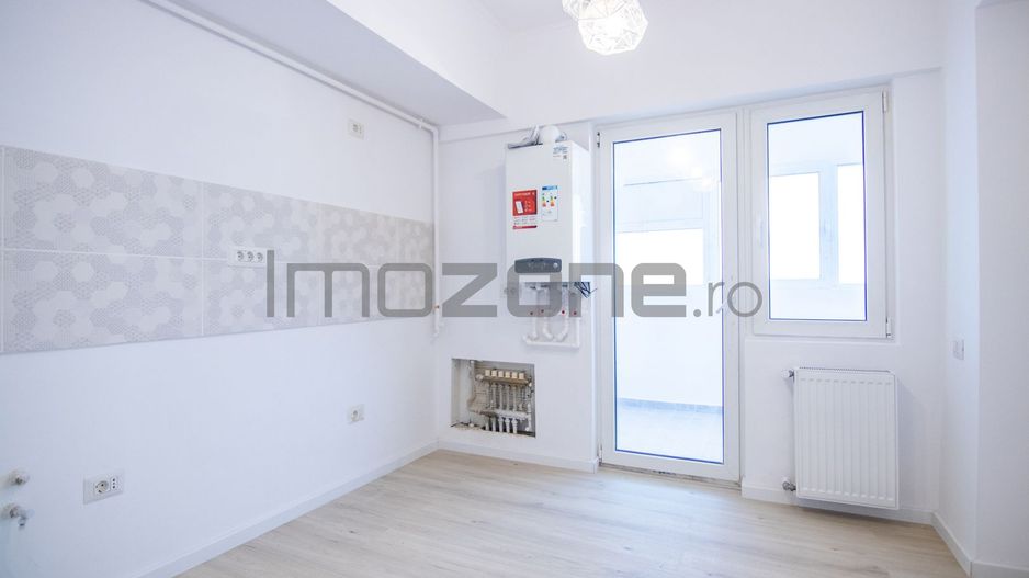 Apartament 2 camere, finisat complet, gata de mutare, centrala proprie noua - Poză 20