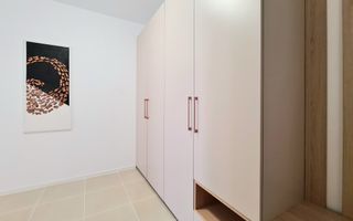 Apartament doua camere de vanzare - Sub Cetate - Sânpetru - Poză 12