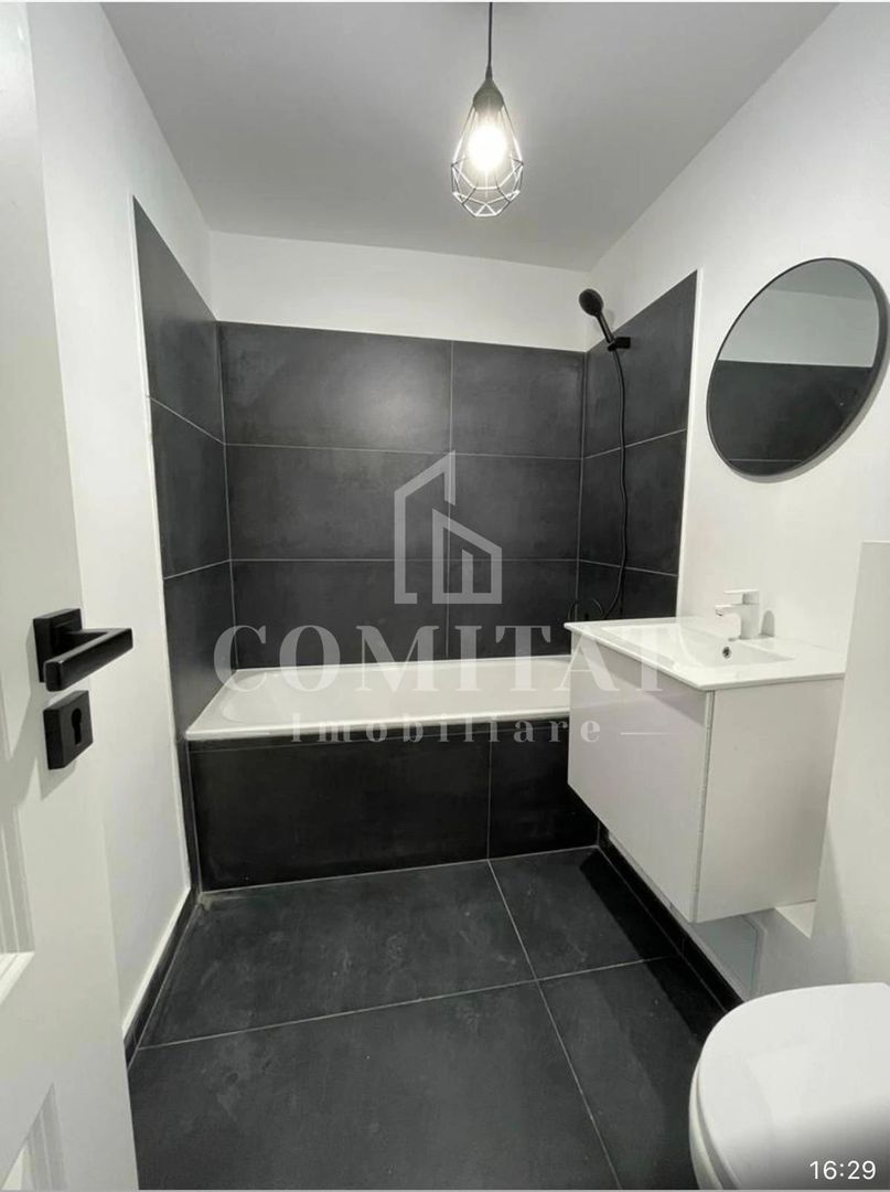 Apartament cu 2 camere decomandate | Zorilor | Zona Observatorului - Poză 10