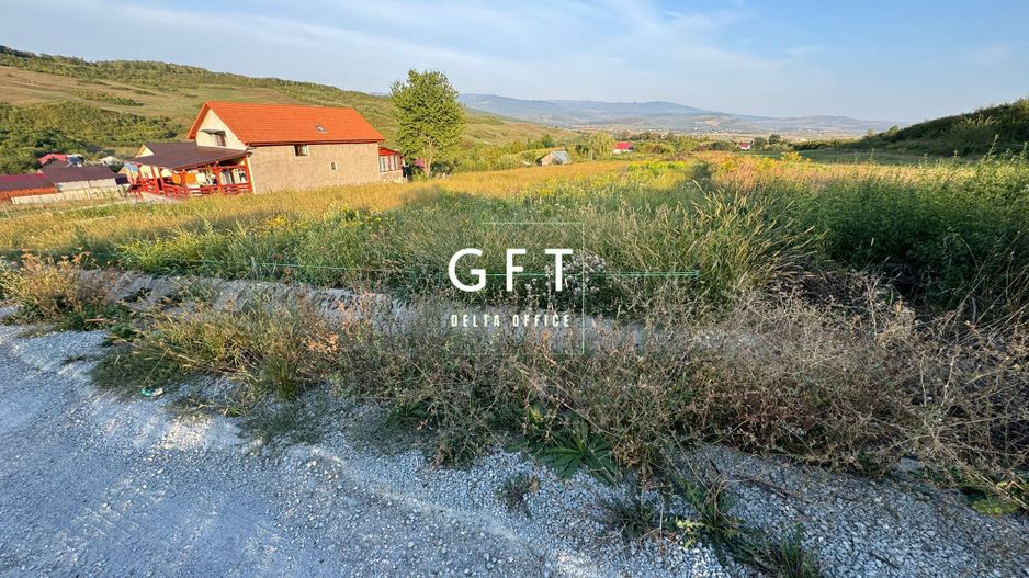 Teren de de vanzare-30 ari, parcelabil-Jelna - Poză 7