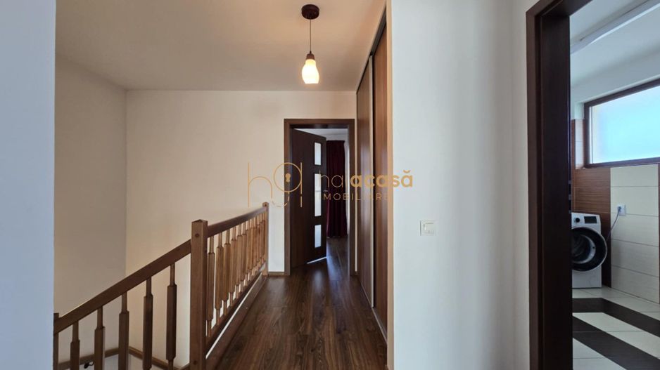 Duplex 4 camere 108 mp zona Terra - Poză 11