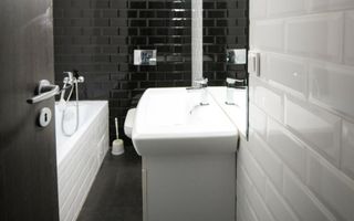 Ap 3 cam, D,74,36 mp, et.2 - Copou – mobilat si utilat 250,000 € - Poză 13