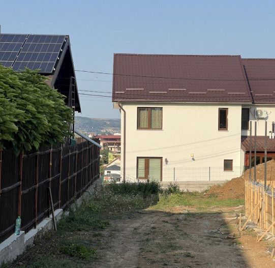 Teren intravilan 446 mp – Strada Pinilor, zonă exclusivistă foarte căutată - Poză 2