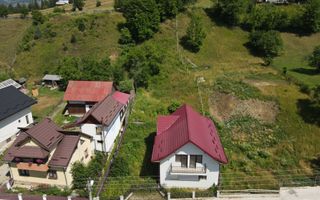 Casa in constructie 150 mp construiți și teren 1.330 mp – Doroteia - Poză 12