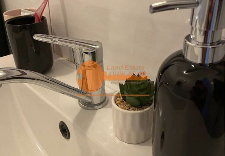 Garzoniera Trapezului ( bloc 2019- 10 minute metrou ) - Poză 6