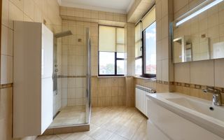 Chirie I Vilă premium I piscină I 6 dormitoare I  800 mp I Pipera - Poză 29