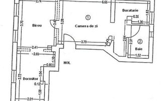 BRASADAS vinde ap 2 cam Dorobanti pe Radu Beller. - Poză 8