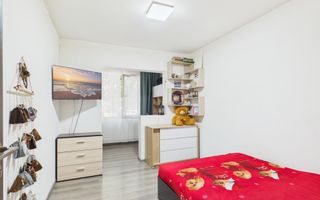 Apartament 4 camere decomandat | Parter | Metrou la 7 minute | - Poză 8
