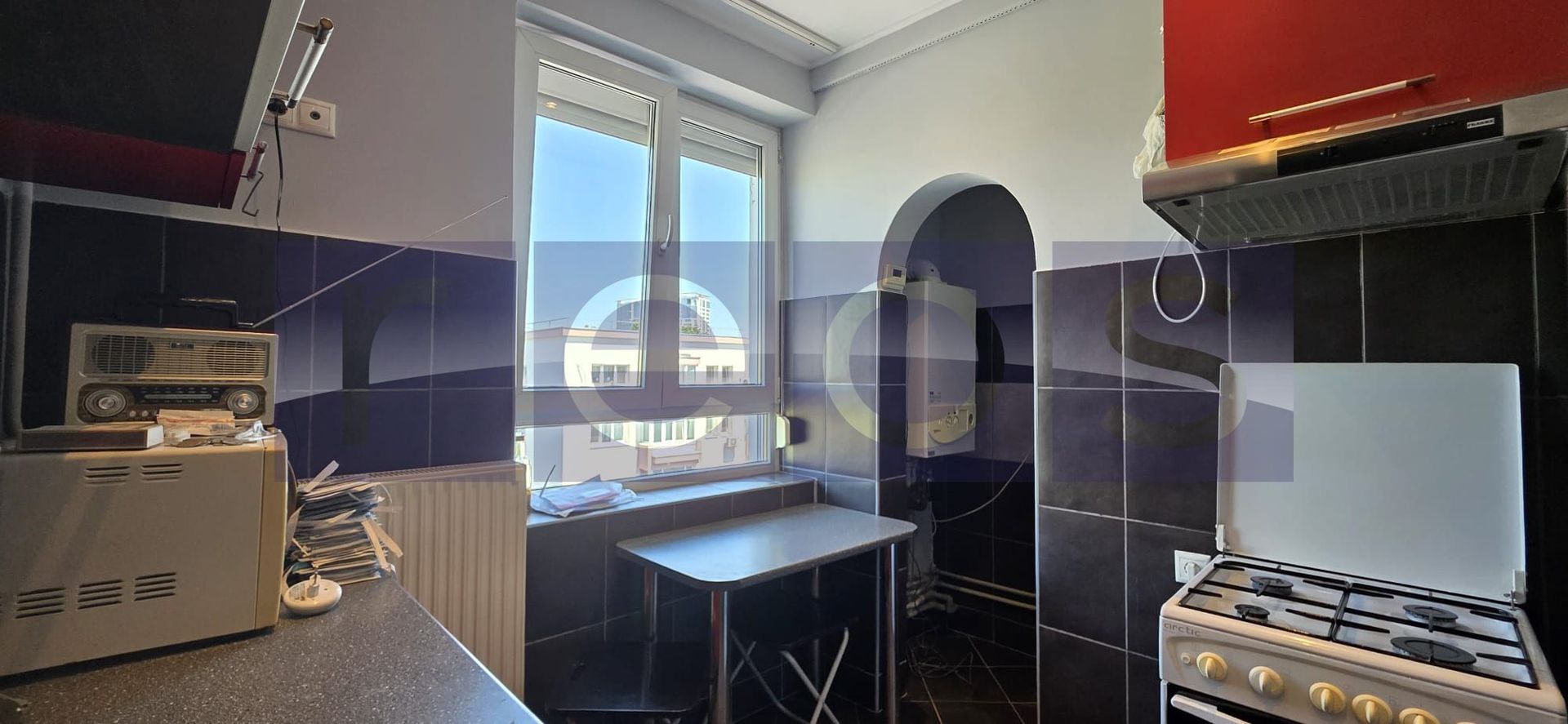 VANZARE 2 CAMERE DECOMANDAT- FLOREASCA - STRADA CEAIKOVSKI - Poză 1