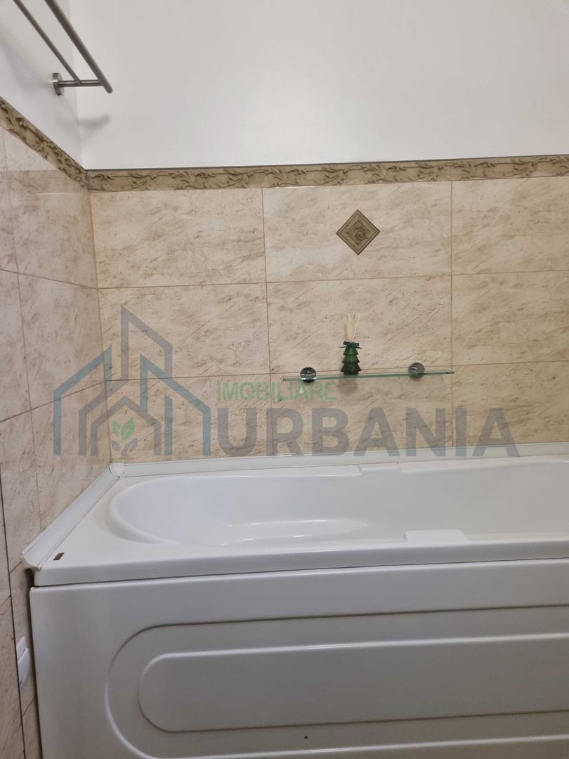 # vând apartament doua camere in Tudor Vladimirescu - Poză 7