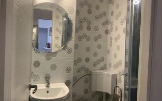 Apartament cu 3 camere, 2 băi, complet mobilat și utilat – Zona Tudor - Poză 6