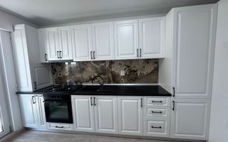 Apartament de inchiriat, 2 camere, Copou Garden Residence, bloc nou, la prima inchiriere - Poză 3