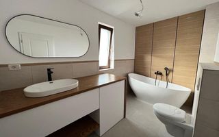 Duplex de vanzare in Calea Urseni | Toate utilitatile | Aproape de asfalt | - Poză 9