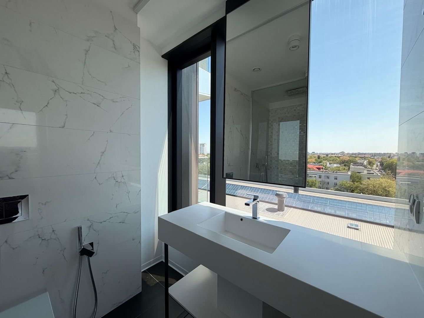 Apartament 3 camere One Mircea Eliade I Partial mobilat - Poză 16