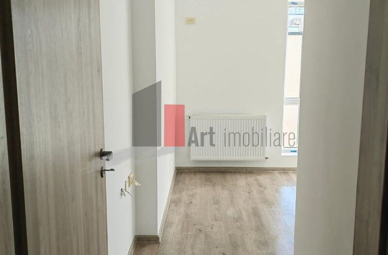 Vânzare apartament decomandat 2 camere cu centrală Turnu Măgurele - Aurel Perșu - Poză 6