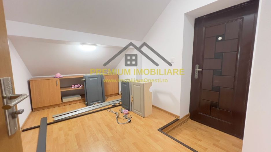 Apartament 2 camere si mansarda de 55 mp - Blocuri noi - Poză 10