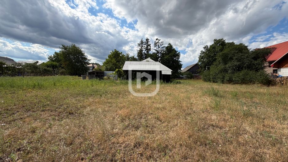 Casa + 1.600 MP teren Intravilan – Băișești | Aproape de Școală - Poză 8